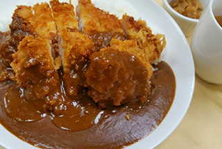 カレー